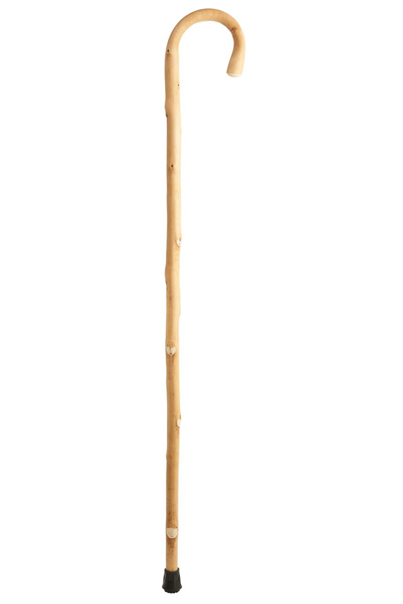 Economy Wooden Walking Stick